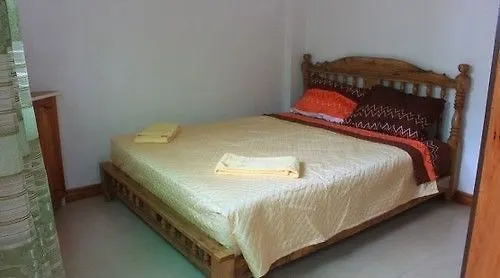 ***  Libaong Nickles Park Resort And Apartments הפיליפינים