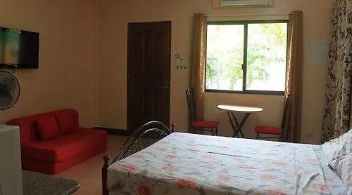 Libaong Nickles Park Resort And Apartments