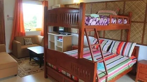 Libaong Nickles Park Resort And Apartments