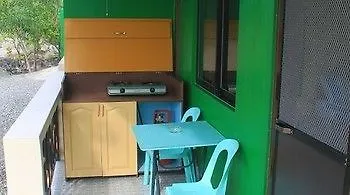 Libaong Nickles Park Resort And Apartments