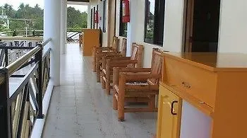 Libaong Nickles Park Resort And Apartments