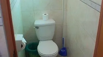 Libaong Nickles Park Resort And Apartments