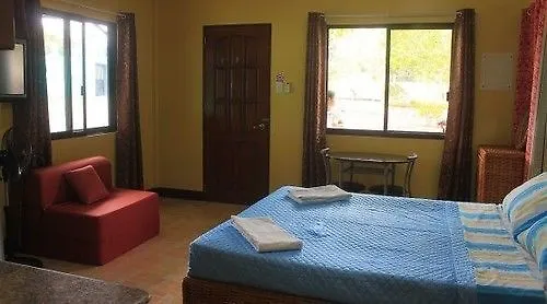 Nickles Park Resort And Apartments Libaong