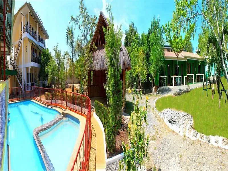 Nickles Park Resort And Apartments Libaong