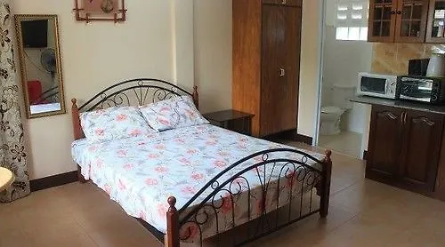 Nickles Park Resort And Apartments Libaong 3*,  Philippines