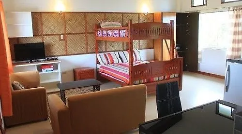 Nickles Park Resort And Apartments Libaong