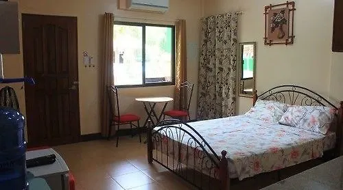 Nickles Park Resort And Apartments Libaong