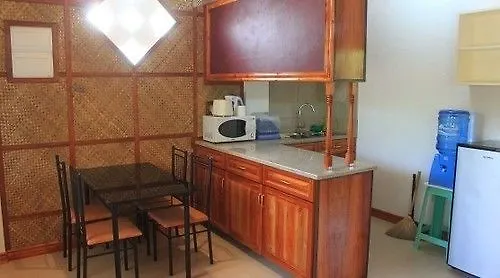 Nickles Park Resort And Apartments Libaong