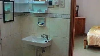 Nickles Park Resort And Apartments Libaong