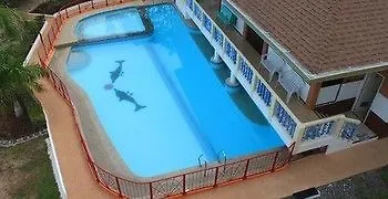 Nickles Park Resort And Apartments Libaong