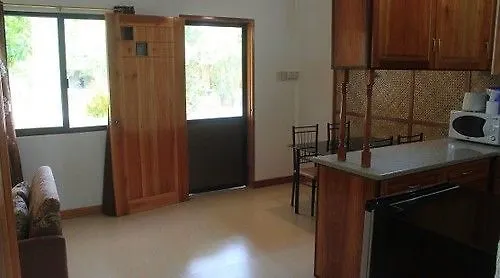 Nickles Park Resort And Apartments Libaong 3*,  Philippines