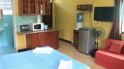 Nickles Park Resort And Apartments Libaong